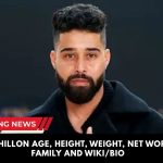 AP Dhillon