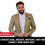 Babbu Maan