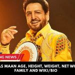 Gurdas Maan