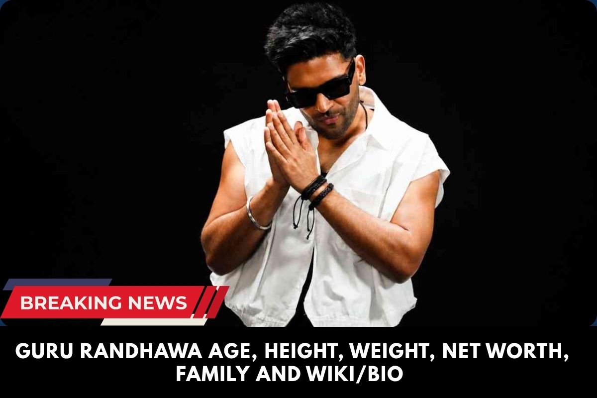 Guru Randhawa