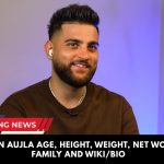Karan Aujla