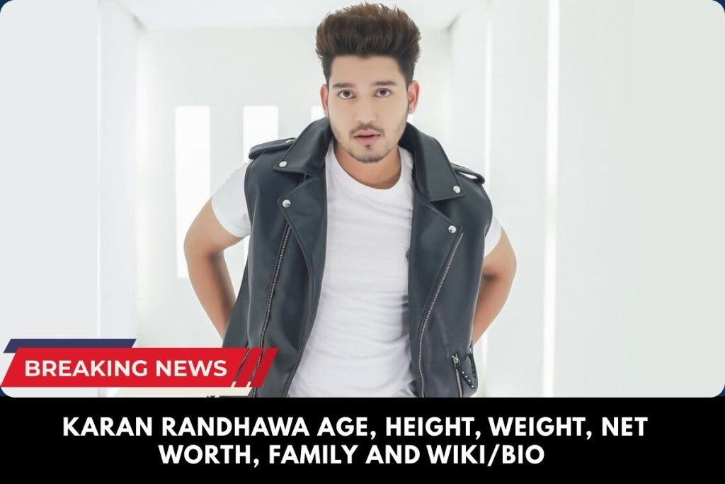 Karan Randhawa