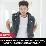 Karan Randhawa