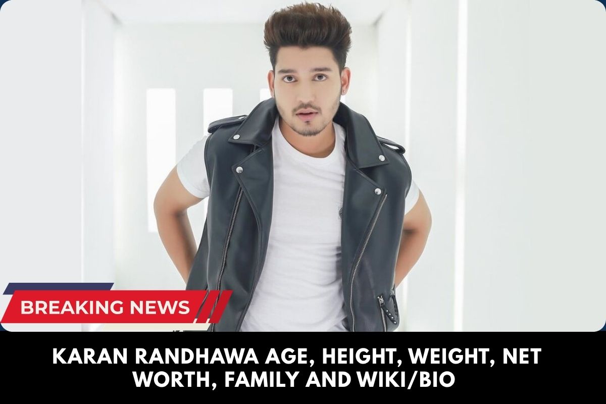 Karan Randhawa